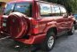 2007 Nissan Patrol Safari manual for sale-3