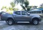 Mitsubishi Strada 2015 for sale-5