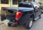2012 Mitsubishi Strada GLXV Automatic Diesel for sale-4