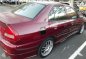 Mitsubishi Lancer pizza pie 1997 for sale-2