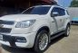 Chevrolet Trailblazer LTZ SE 2015 for sale-2