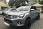 Toyota Hilux 2016 for sale-2