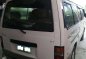 Nissan Urvan Escapade 2012 for sale-5