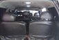 Hyundai Starex Van 1998 AT Brown For Sale -8