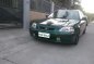 Honda Civic Vti Vtec 1996 MT Green For Sale -3