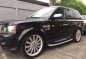 2013 Land Rover Range Rover Sport SuperCharged for sale-1