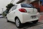 Mitsubishi Mirage 2014 GLX for sale-4