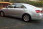  Very Fresh Toyota Camry 2.4G 2007 Silver For Sale -1