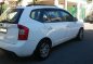 2007 KIA Carens Good running condition For Sale -3