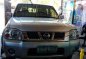 For sale Nissan Frontier titanium 2005 acquired-8