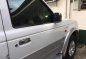 Fresh Ford Everest 2004 AT White SUV For Sale -2