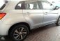 2016 Mitsubishi ASX GSR for sale-3