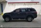 2009 Mitsubishi Montero Sport GLS for sale-5