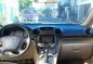 2007 KIA Carens Good running condition For Sale -5