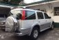 Fresh Ford Everest 2004 AT White SUV For Sale -0