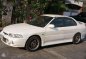 Sedan Mitsubishi Lancer glxi 1997 for sale-1