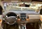 Toyota Innova A/T 2012 Model 1st Owned for sale-6