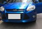 Ford Focus 2013 2.0 top of the line for sale-1
