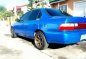 Toyota Corolla Bigbody Efi Blue Sedan For Sale -3