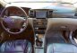 Toyota Corolla Altis 2006 for sale-7