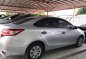 2014 Toyota Vios 1.3J manual all power for sale-10