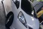 Honda Jazz 1.5 AT White HB Best Offer For Sale -0