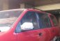 2005 model Isuzu Crosswind For sale-2