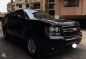 2008 Chevrolet Suburban 1st owned for sale-7