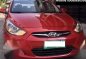 RUSH SALE: 2011 Hyundai Accent Limited Edition (Top of the Line)-0