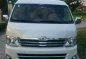 2013 Toyota HiAce Super Grandia Automatic For Sale -0