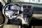 Honda CRV 2008 2.4 AT AWD for sale-0