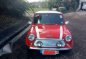 Selling my 1998 Mini Cooper-3