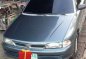 Mitsubishi Lancer Gli 1995 Fresh Gray For Sale -1