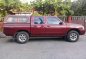 2005 Nissan Frontier for sale-0