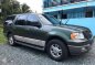 Ford Expedition 2003 model automatic 4x2 for sale-1