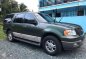 Ford Expedition 2003 model automatic 4x2 for sale-4