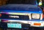 Toyota HILUX DIESEL 2000 Model for sale-5