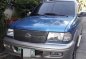 2001 Toyota Revo Sport Runner for sale-0