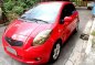 2007 Toyota Yaris Hatchback Top of the Line MT for sale-3