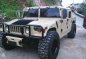 Hummer H1 2006 like new for sale-0