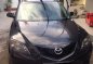 Mazda 3 Hatchback 1.6 EFi Gray For Sale -0