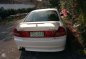 Sedan Mitsubishi Lancer glxi 1997 for sale-3