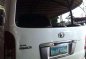 2010 Toyota Hi Ace Grandia DSL White For Sale -1