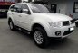 Mitsubishi Montero Sport 2012 for sale-0