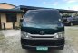 Toyota Hiace 2010 Commuter for sale-1