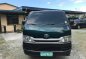 Toyota Hiace 2010 Commuter for sale-3