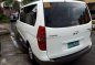 2013 Hyundai Starex VGT CRDI New Look for sale-1