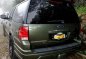 2003 Ford Expedition 4.6L 4x2 AT Green For Sale -1