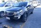 2014 Kia Sportage 2.4v AWD gas matic top of the line for sale-6