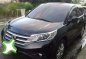 Honda Crv Limited Edition 4x4 2012 for sale-1
